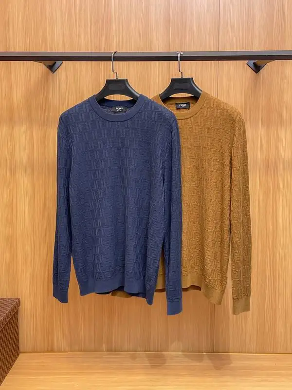 Fendi M-3XL 12jr291 #FDSP318405